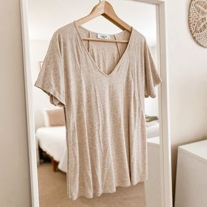 Carly Jean Los Angeles Favorite Boyfriend Tee